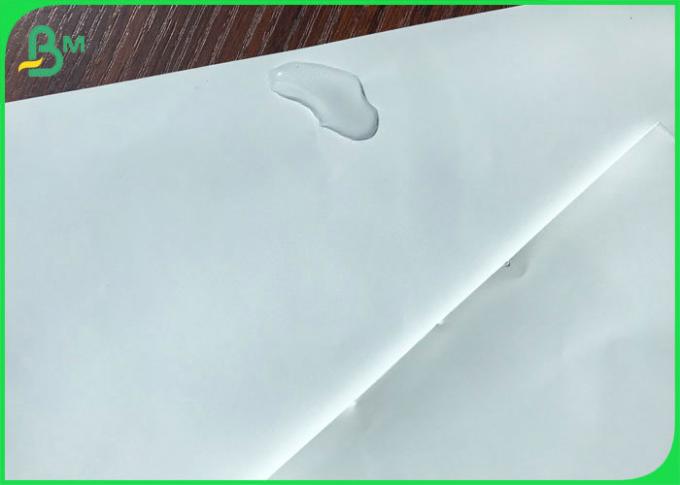 Anti Proof Tear Resistant 120gram 150gram Synthetic Paper Stone Paper for Shopping Bags