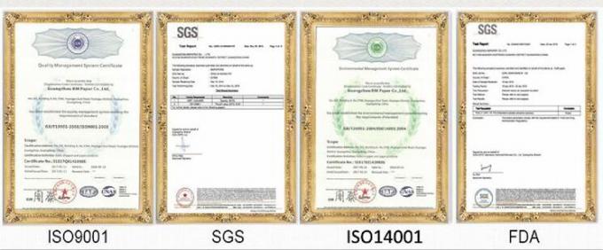 ใบรับรอง