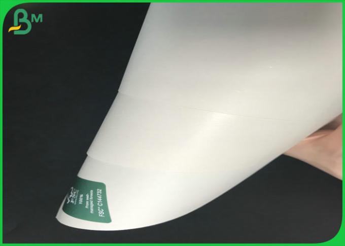 กระดาษเคลือบ pe pe coated paper
