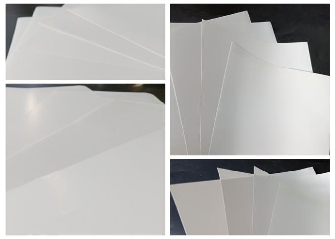 Eco - Friendly Waterproof And Tear Resistant Stone Paper For Making Bags