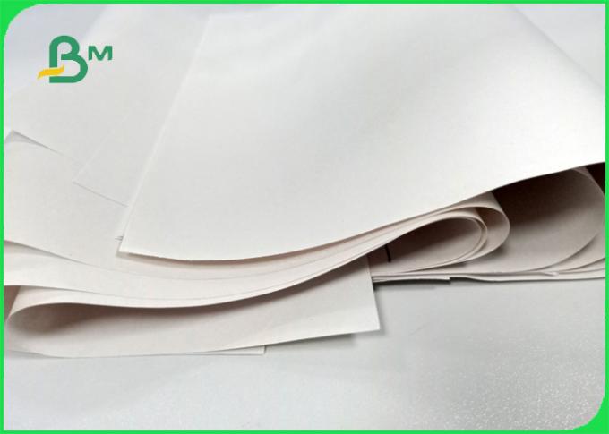 30LB 48.8gsm Loose and thin smooth surface Newsprint paper for packing flower