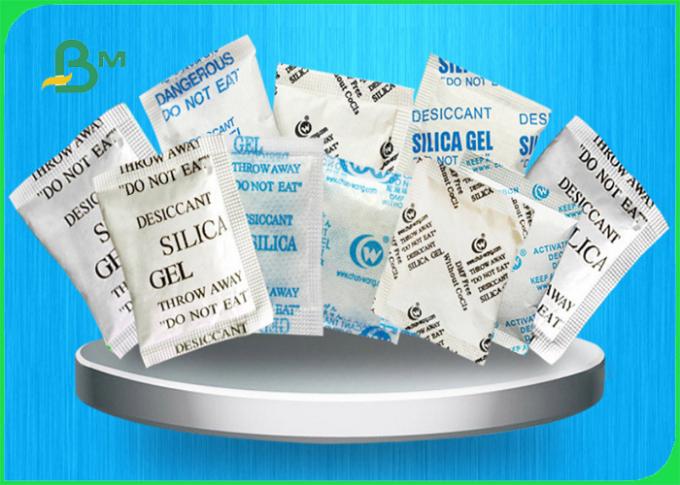 70g Base Paper Grease Proof Paper 10g Polyethylene 1060mm For Packing Drier