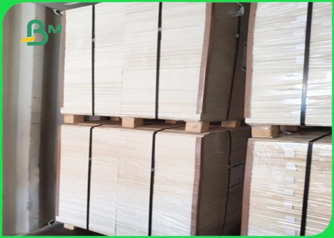 Grade A 800g Super White Absorbent Paper For Desiccant Board 41'' * 19''