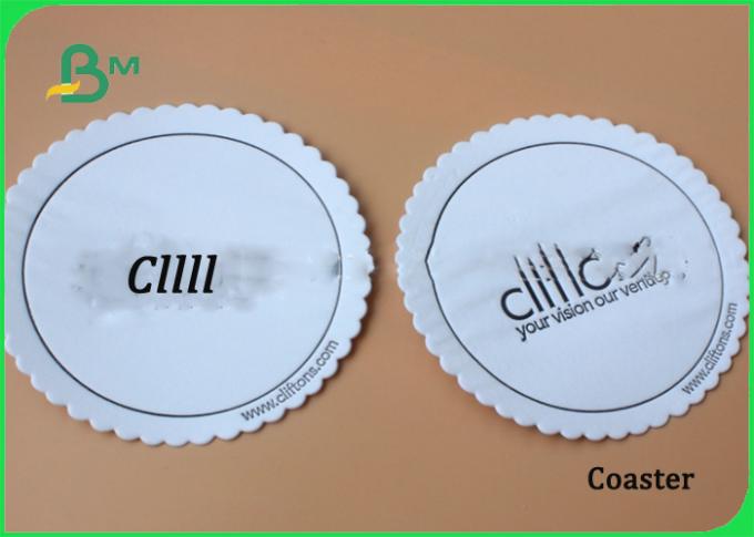 Grade A 800g Super White Absorbent Paper For Desiccant Board 41'' * 19''