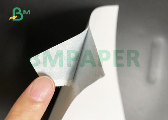 ทนต่อความคิก 300gr 310gr คาร์ดบอร์ดเล่นที่เคลือบสองด้าน 70x100cm