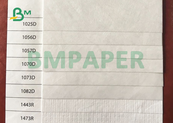 กระดาษพิมพ์ผ้า 1082D สําหรับการพิมพ์ออฟเฟต 105 กรัม - 0.275 มม ความหนา
