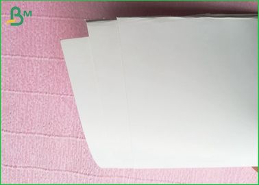 กระดาษสีขาวอาหารเกรด Roll Board ถ้วยกาแฟถ้วยถ้วย 230gm สำหรับบรรจุภัณฑ์อาหาร