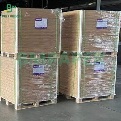 1.5MM กระดาษสีเทาผสมสีสันสดใสกระชับสูง สําหรับกล่องของขวัญ
