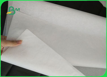กระดาษแกรม 50 แกรม White Paper คราฟท์สำหรับบรรจุภัณฑ์อาหาร FDA Certificate