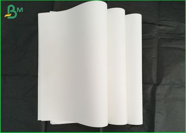 มธุกร - กระดาษม้วนแบบม้วนกระดาษเรียบ 120GSM, กระดาษสีขาว