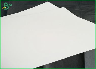 กระดาษม้วนขนาด 250 มม. ที่ทนทานต่อความชื้น, 120gsm - กระดาษโน้ตหินขนาด 460gsm