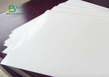กระดาษอาร์ตมันวาวเคลือบสองด้าน 200gsm - 350gsm กระดาษอาร์ตบริสตอล