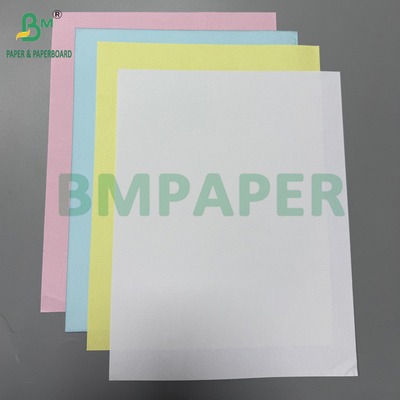 กระดาษดิจิตอลไร้คาร์บอน ภาพ สีดํา 75g 78g A4 ขนาดกฎหมาย