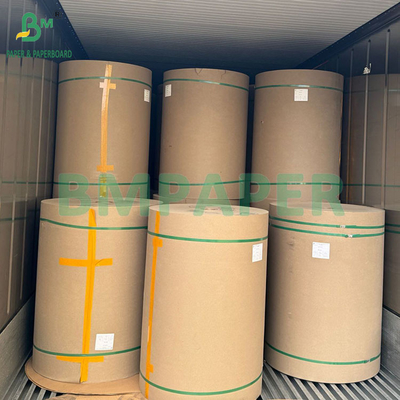 50gsm 60gsm คอนโดไร้คาร์บอน สําเนา NCR CCP บัตรรับบัญชี