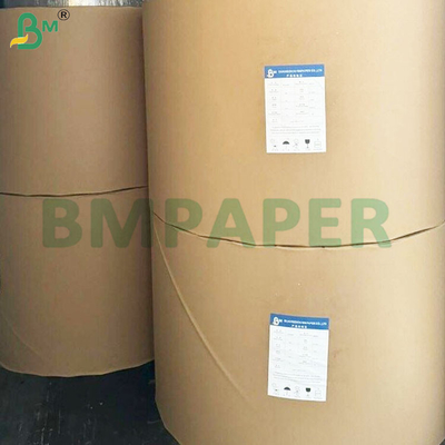 50gm NCR ขนาดตัวอักษร กระดาษไร้คาร์บอนในหลายสี