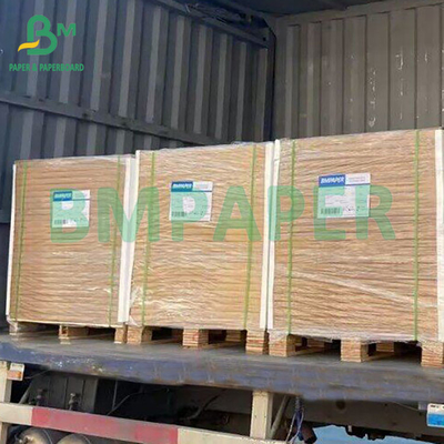 75gm CB Blue CFB CF Rose กระดาษสําเนาไร้คาร์บอน ขนาดตัวอักษร 57*87cm 78*95cm