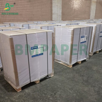 290gm กระดาษแกนดํา สําหรับการ์ดเล่น 8.5' x 11'