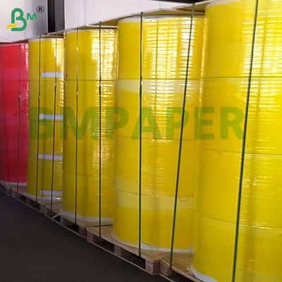 กระดาษพื้นฐานไร้คาร์บอน 55 กรัม และ 75 กรัม สีดํา 57 ซม x 87 ซม สําหรับใบเสนอสินค้า CB / CFB / CF Options