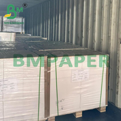 กระดาษไพ่พนันแบบ Blue Core 310gsm ทนต่อการพับ