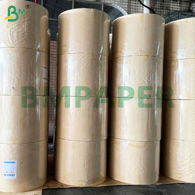 270GSM+15GSM PE ผิวเคลือบกันรั่วกระป๋องเบสกระดาษแผ่น CUPP2S