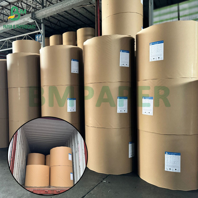 260 กรัม 280 กรัม กระดาษ PET ขาวเกรดดี สําหรับเตาอบทนความร้อน 200 + องศา
