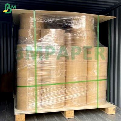 260 กรัม 280 กรัม 300 กรัม ความสามารถในการปิดดี กระดาษปูนทนต่ออุณหภูมิ กระดาษกระดาษกระดาษ PET สําหรับกิจกรรมและอาหาร