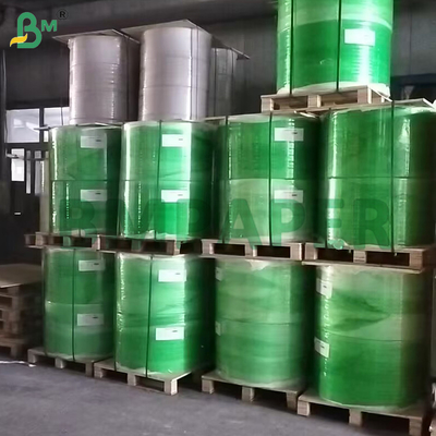 รูปที่ชัดเจน กระดาษไร้คาร์บอน ปัญหาไร้ NCR กระดาษม้วนหลายสี