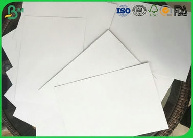 กระดาษเกรด A 600g หรือขนาดอื่น ๆ ที่มีขนาดเท่ากันเป็นสองเท่าสำหรับทำแพคเกจ