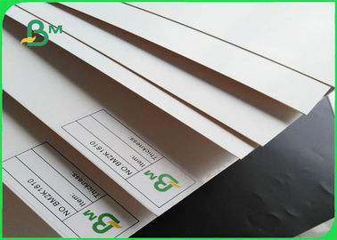 210 230 250GSM C1S กระดานเคลือบงาช้างกระดาษ FBB Board for Greeting Cards