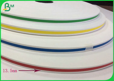 กระดาษผลิตฟางอัตโนมัติ 120GSM Foodgrade พร้อมบรรจุภัณฑ์แบบม้วน