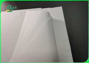 กระดาษพิมพ์ออฟเซ็ท Virgin Wood Pulp 60gsm สำหรับ Notebook Moistureproof