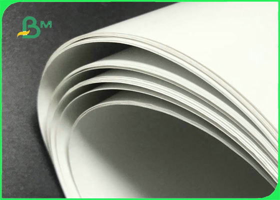 กระดาษอาร์ตด้าน 80grams - 350grams Super Soft สำหรับการพิมพ์นิตยสาร