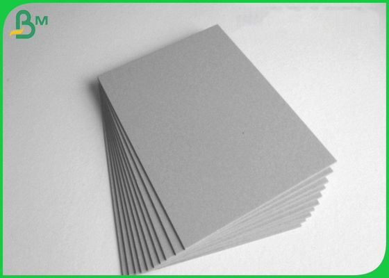 แฟ้มถือกระดาษสีเทากระดาษหนา 350gsm 787mm ความกว้างในม้วน