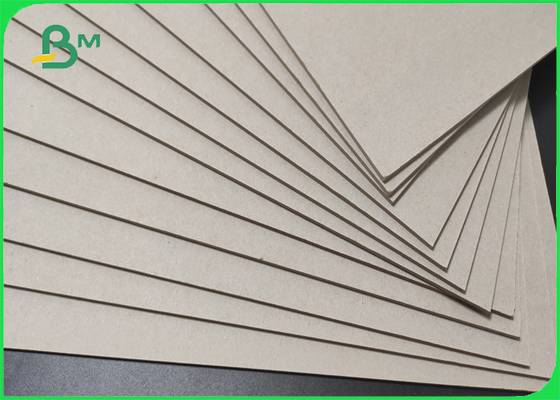 กระดาษ Chipboard สีเทา 80pt หนา B1 ขนาด 706 X 1000mm กระดาษบรรจุภัณฑ์