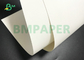 Super Absorption 0.9mm 1.4mm Uncoated Coaster Paper สำหรับเบียร์ Mat
