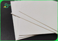 กระดาษแข็งลามิเนตสีขาว 2 มม. สำหรับกล่อง Gifx 70 x 100 ซม. 1 ด้านเคลือบ