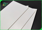 กระดาษแข็งลามิเนตสีขาว 2 มม. สำหรับกล่อง Gifx 70 x 100 ซม. 1 ด้านเคลือบ