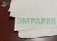 45gsm 47gsm กระดาษหนังสือพิมพ์แผ่นบรรจุสีเทาขาว 787 × 1092 Mm