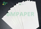 กระดาษงาช้างเคลือบด้านเดียว 250 แกรม 270 แกรมสำหรับบรรจุและพิมพ์