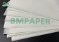 ม้วนกระดาษคราฟท์สีขาว 50 แกรมเกรดอาหารสำหรับบรรจุภัณฑ์ 600mm 1000mm