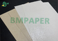 230gsm PLA Cupstock กระดาษม้วนแผ่นสำหรับถ้วยชามกล่องอาหารกลางวัน Degradable