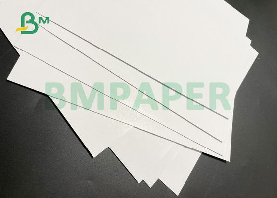 ทนต่อความคิก 300gr 310gr คาร์ดบอร์ดเล่นที่เคลือบสองด้าน 70x100cm