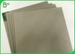 กระดาษการ์ดแผ่นรองหลัง Greyboard หนา 1.2 มม. 1.6 มม. 93 * 130 ซม. พร้อมรีไซเคิลได้