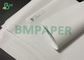 กระดาษลงทะเบียนเงินสดเกรดสูง 55gsm 58gsm 80mm * 80mm Facimile Printing