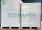 กระดาษรีมรีมแผ่นกระดาษไร้กระดาษสีขาวสูง 120gsm 290 X 380mm