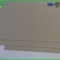 กระดาษรีไซเคิลเยื่อกระดาษสีเทา 1200gsm 787 * 1092mm สำหรับเฟอร์นิเจอร์