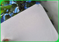 ม้วนกระดาษออฟเซ็ตสีขาวเวอร์จินสำหรับเขียนด้วยลายมือ 60 แกรม 80 แกรม