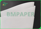กระดาษม้วนจัมโบ้พิมพ์สีขาว 60 แกรมเยื่อไม้เวอร์จินความกว้าง 900 มม