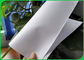 กระดาษพิมพ์ออฟเซตเยื่อไม้สีขาว 120 แกรมสำหรับหนังสือออกกำลังกาย