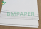 กระดาษแพ็คอาหารเคลือบด้านเดียวสีขาวจำนวนมาก 325 แกรม 350 แกรม